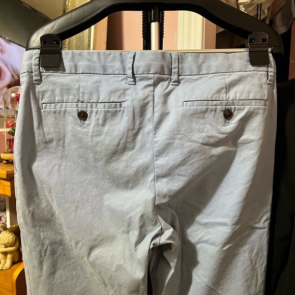 Michael Michael Kors khaki pants - Picture 5 of 11